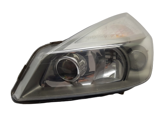Headlamp Left Xenon 7701053975 Espace 4 Renault Hella 4917 main product photo