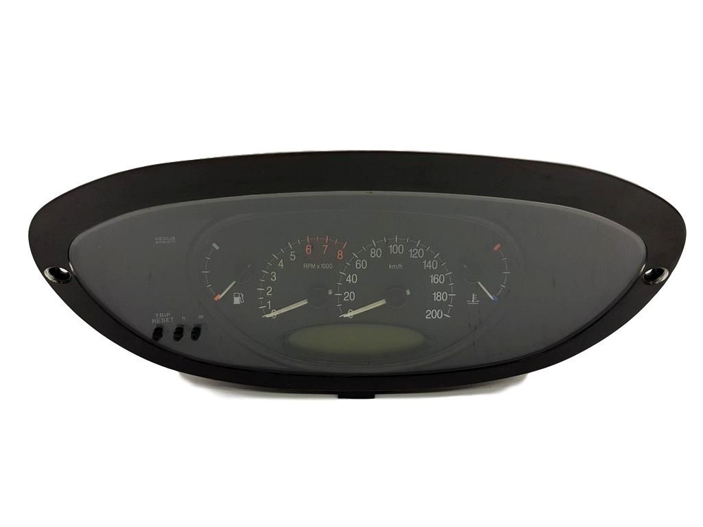 Speedometer/Instrument Cluster Lancia Ypsilon 46814973 main product photo