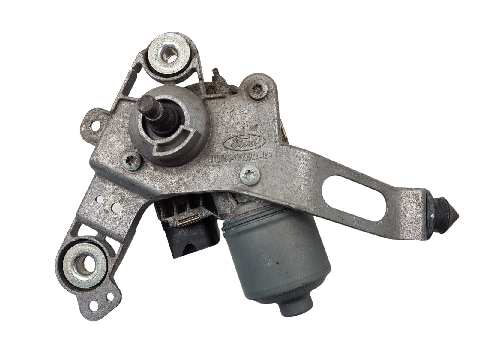 Wiper Motor Right Ford Focus BM51-17504-BH BM51-17K484-B main product photo