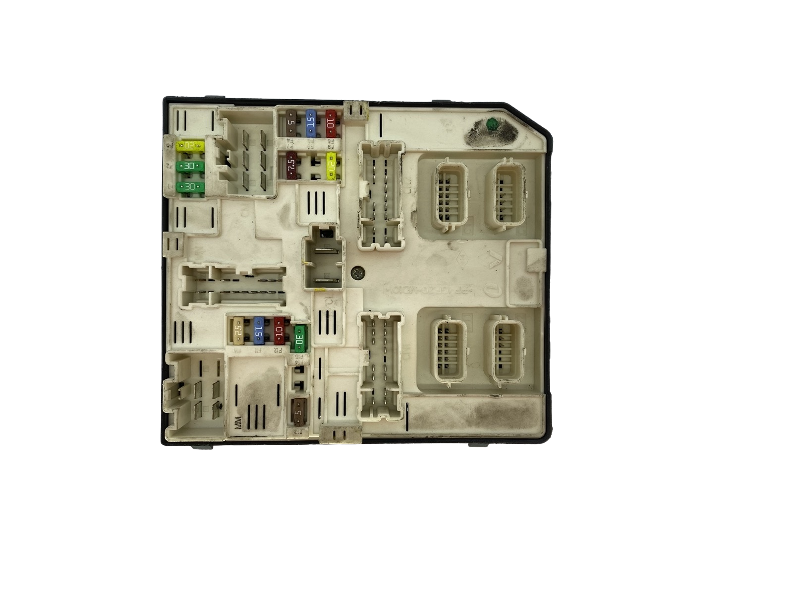 Controller USM -2010 R1 284B62069R 522222F06 Renault main product photo