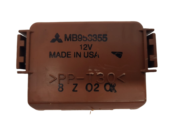 Controller Moduł BSI Mitsubishi MB953355 20188 main product photo