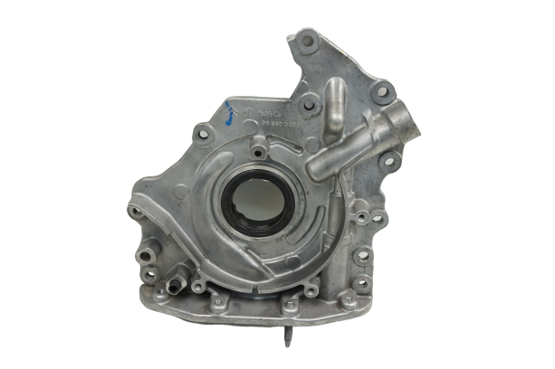Oil Pump 1001G8 9686038880 1.4 1.6 HDI 8v Citroen Peugeot main product photo