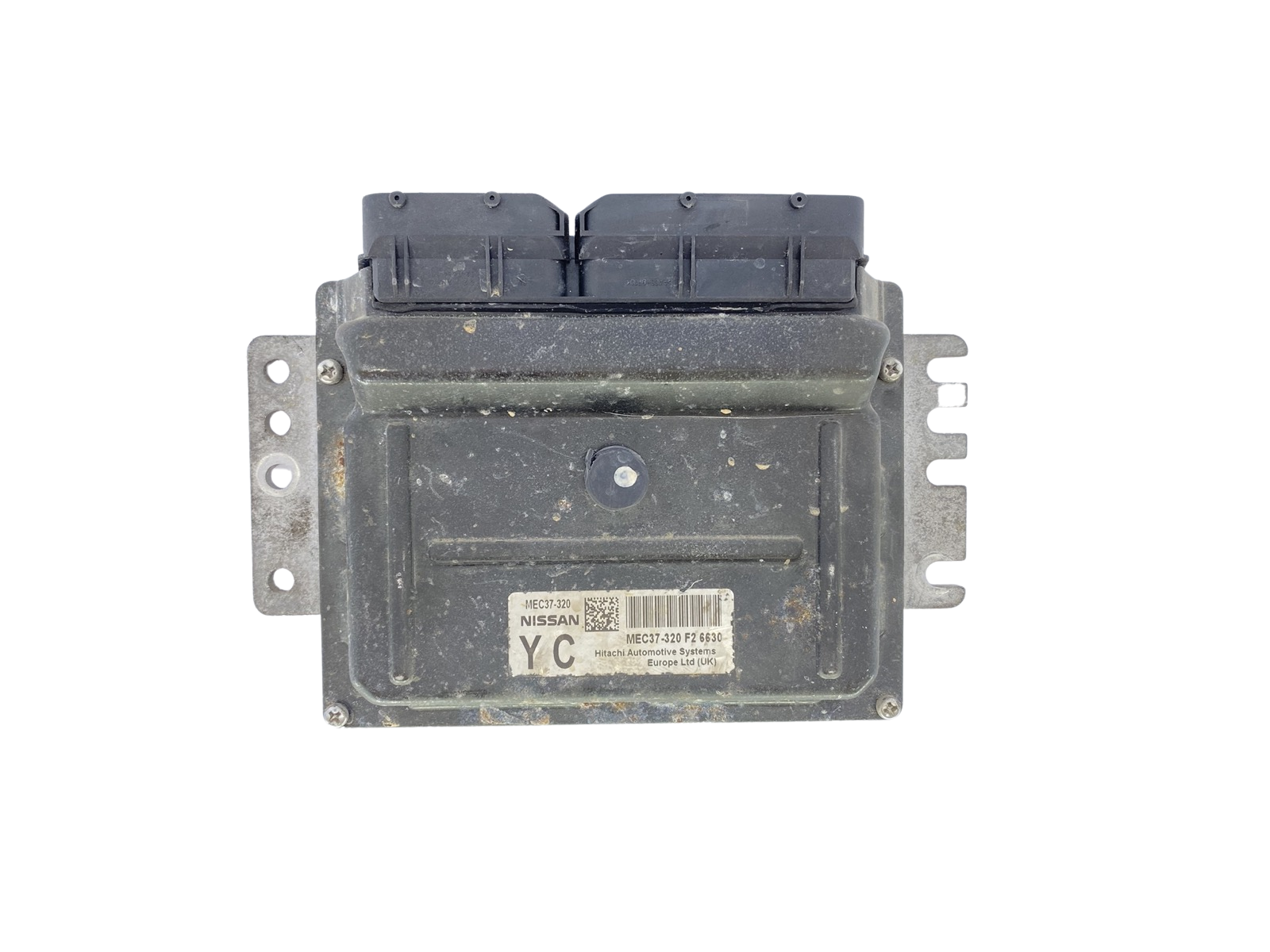 Controller MEC37-320 F2 YC Nissan Hitachi 59657 main product photo