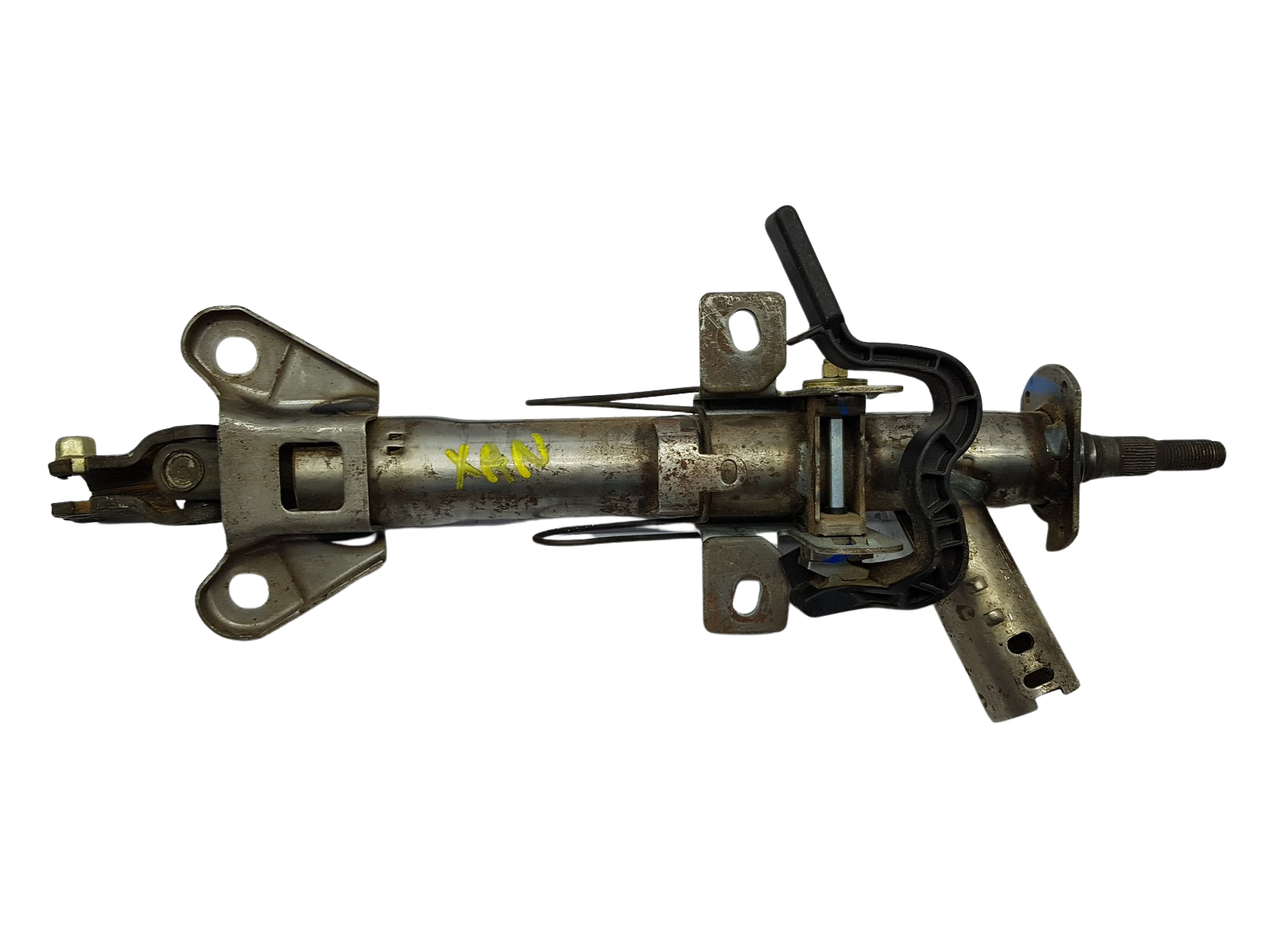 Steering Column 4123F0 Citroen Xantia 12908 main product photo