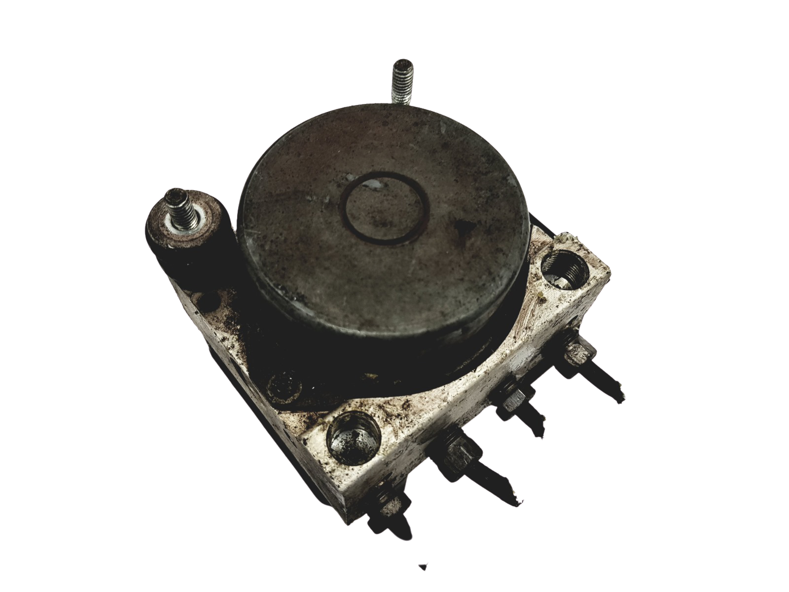 Abs Pump Fiat Panda 51789678 0265800623 Bosch main product photo