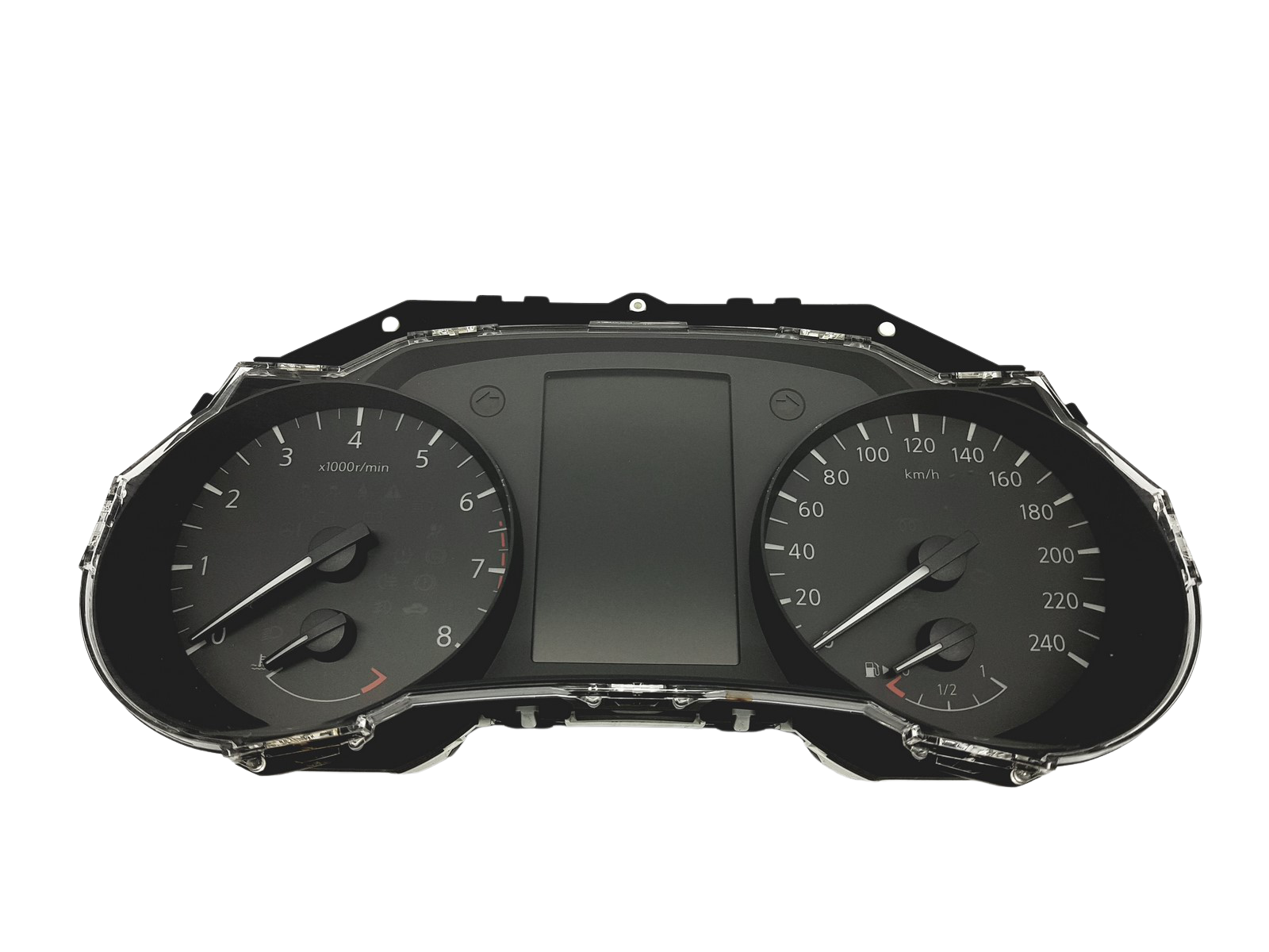 Speedometer/Instrument Cluster Nissan Pulsar 3ZL2C main product photo