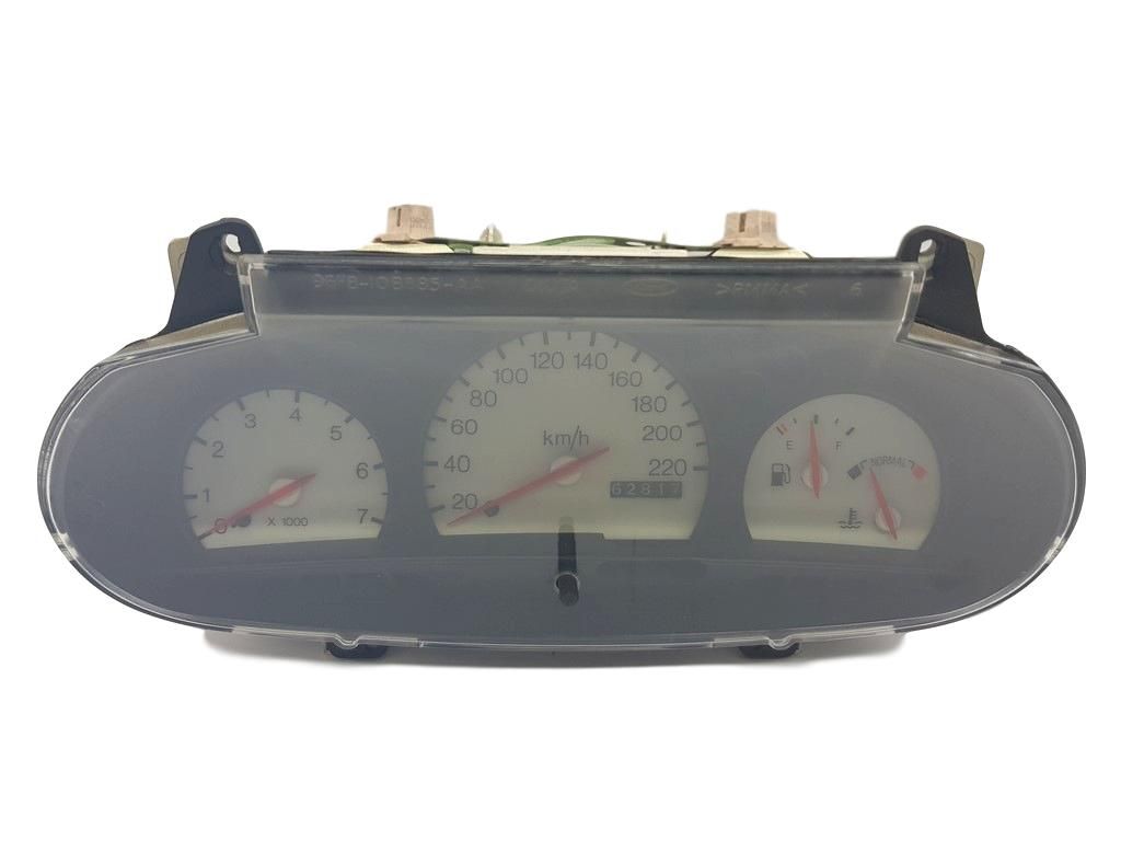 Speedometer/Instrument Cluster Ford Puma 96FB-10C956-BB 96FB-10848-BB 12697 main product photo