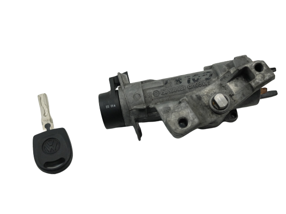 Ignition Switch VW Golf 4 Passat 4B0905851C 4B0905849 1383 main product photo