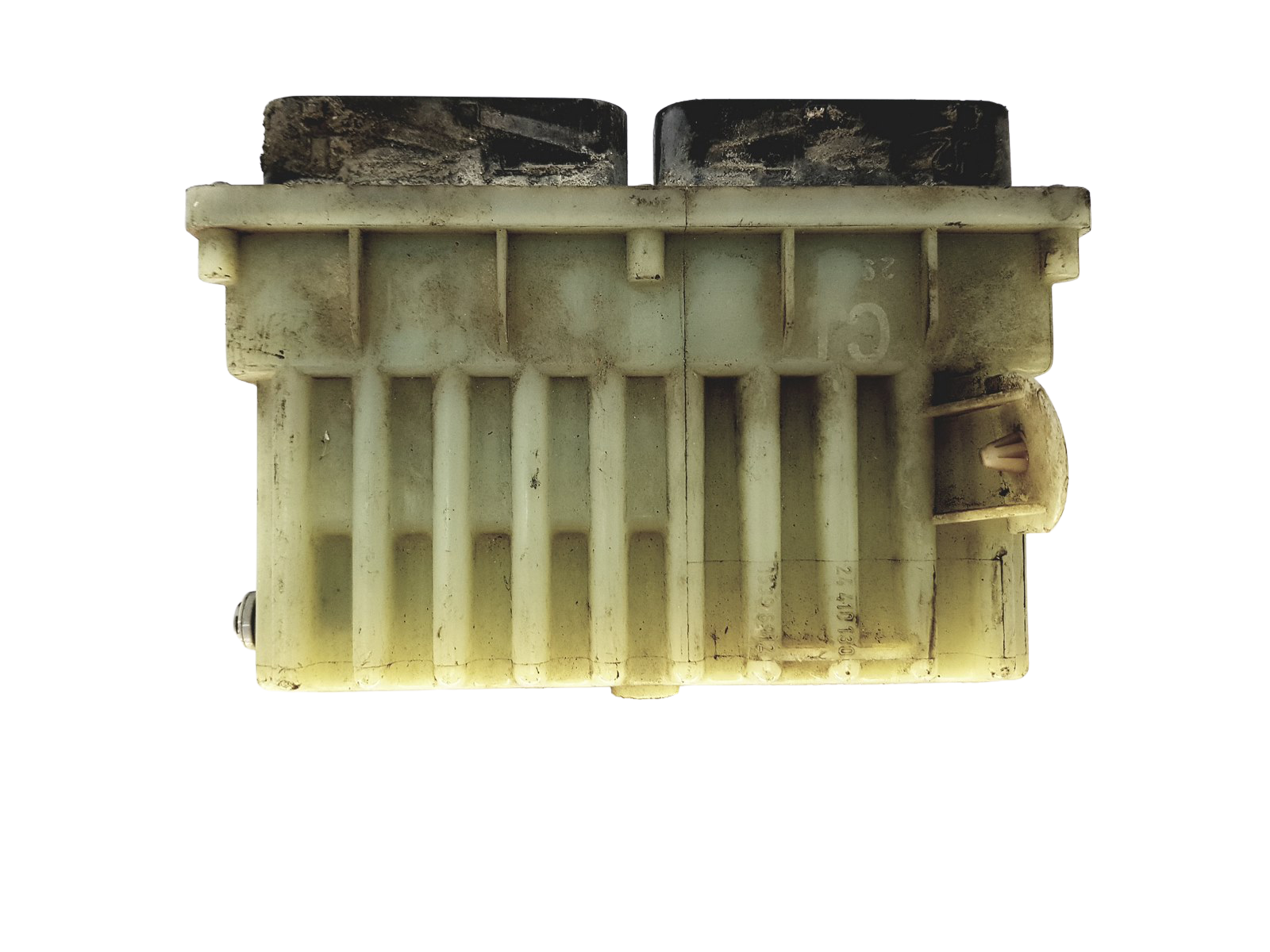 Controller 24410130 15396912 Opel GM Delphi 26786 main product photo