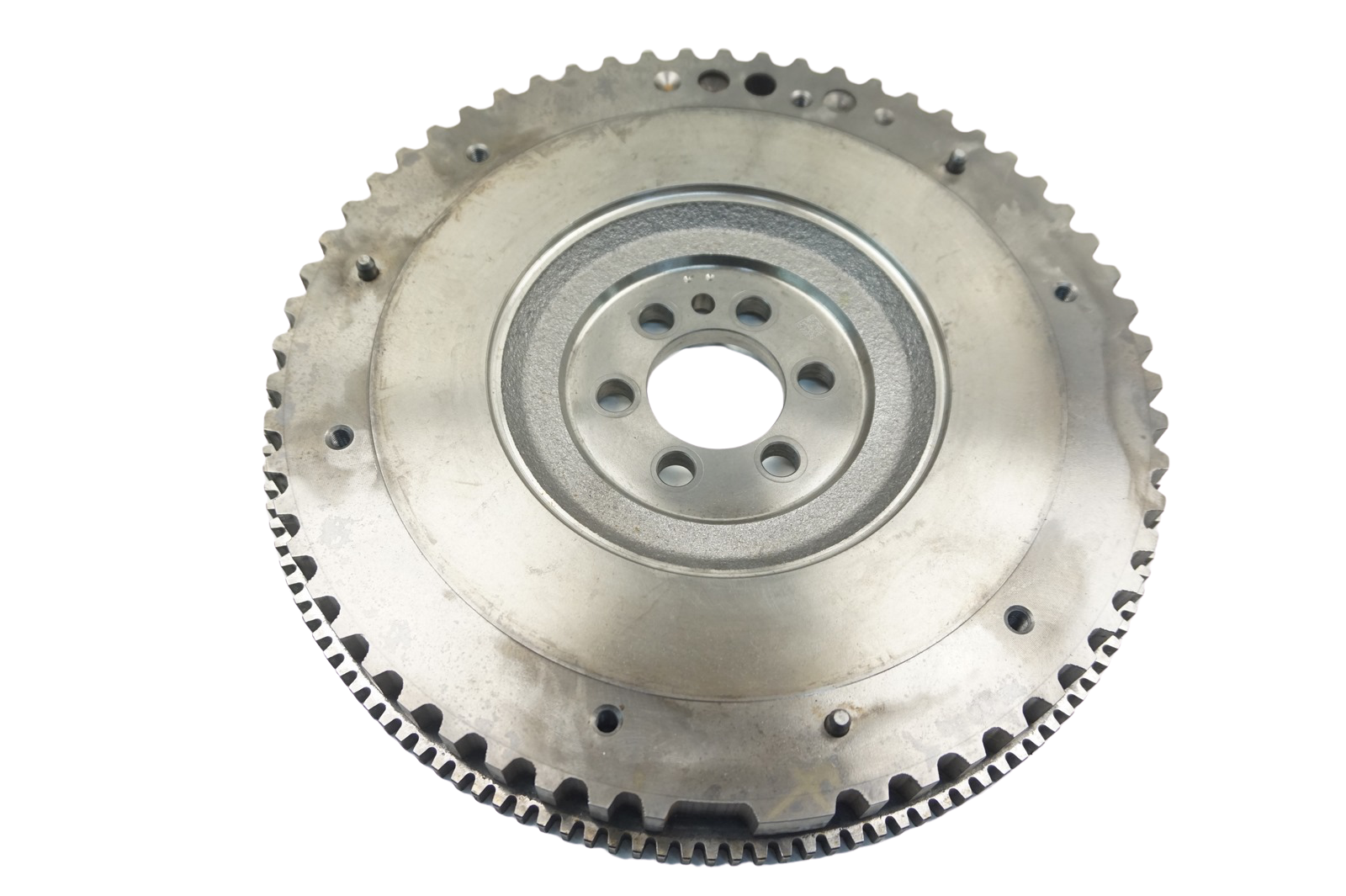 Flywheel 123116079R 123107186R 0.9 TCe Renault Clio 4 Sandero main product photo