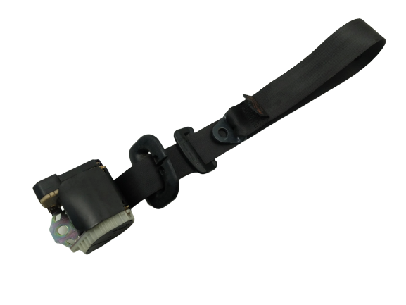 Seat Belt Right/Left Rear Citroen C3 96408629XX TRW main product photo