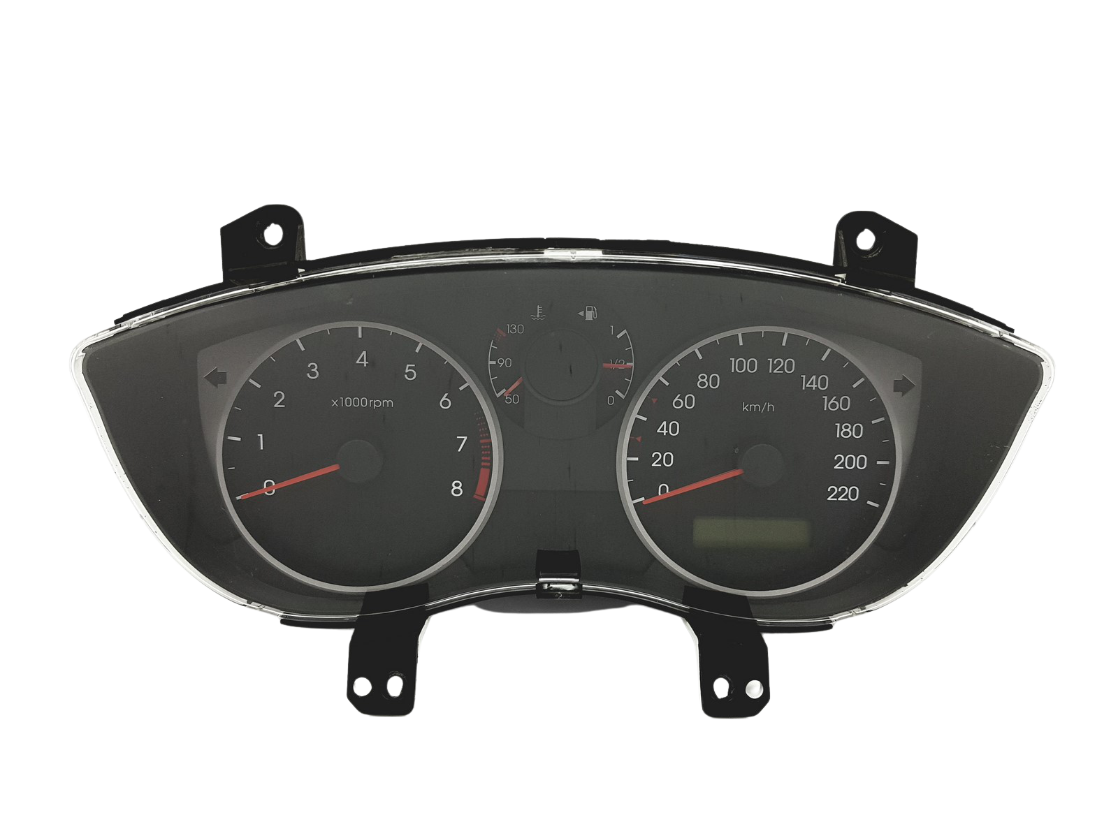 Speedometer/Instrument Cluster Hyundai I20 94003-1J280 940031J280 47624 main product photo