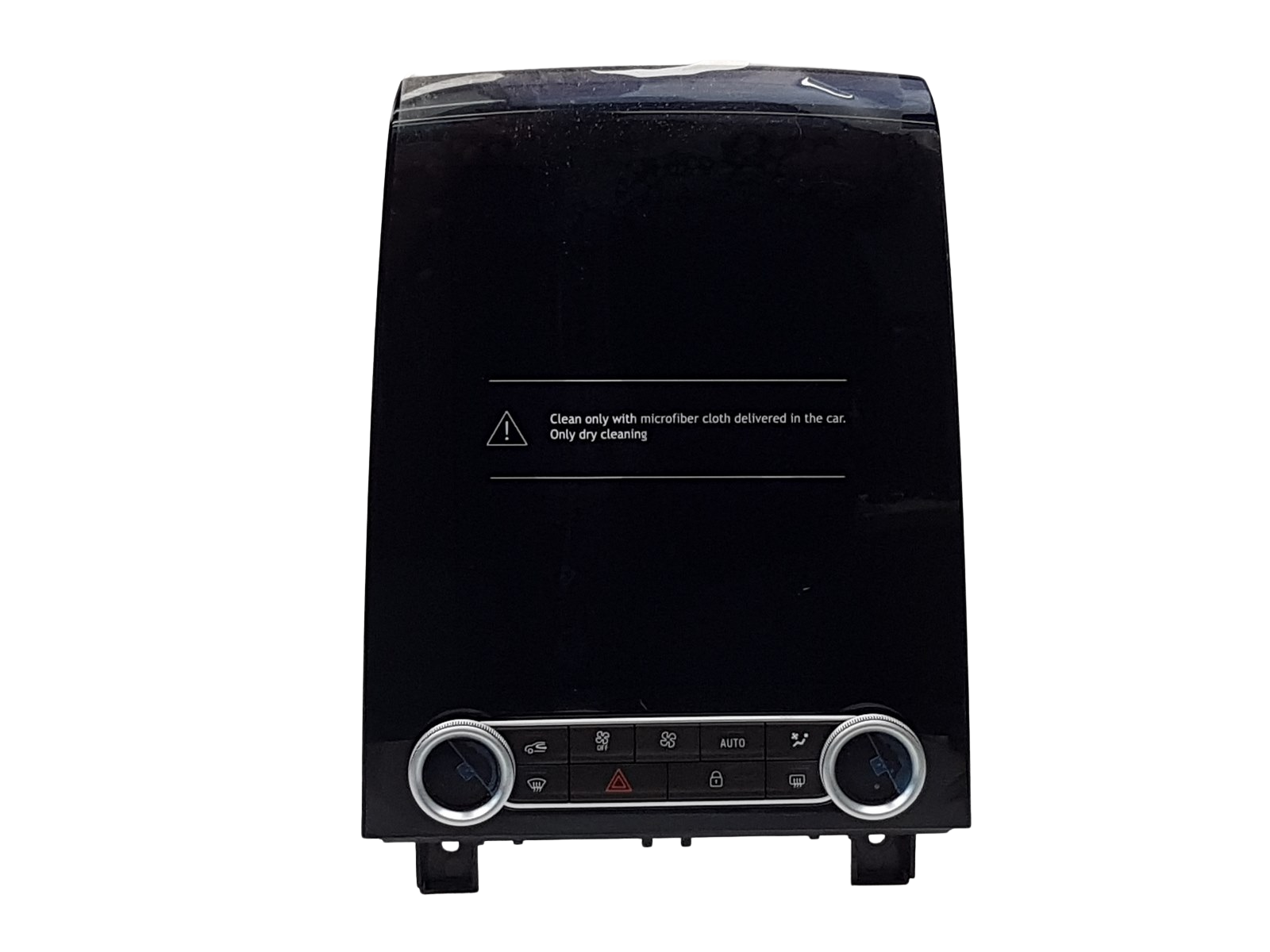 Navigation Display A/C Renault Espace 5 280904005R 9.3 0km 1046 main product photo