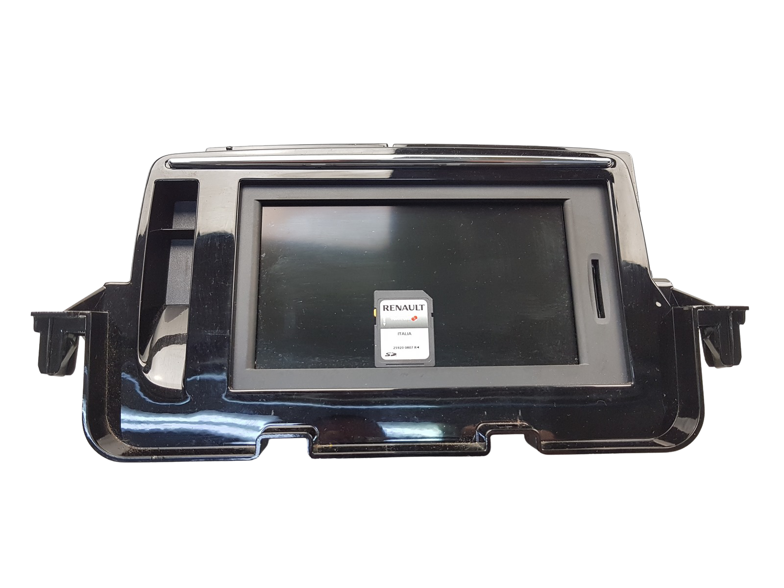 Navigation Renault Megane 3 259153411R 259200807R main product photo