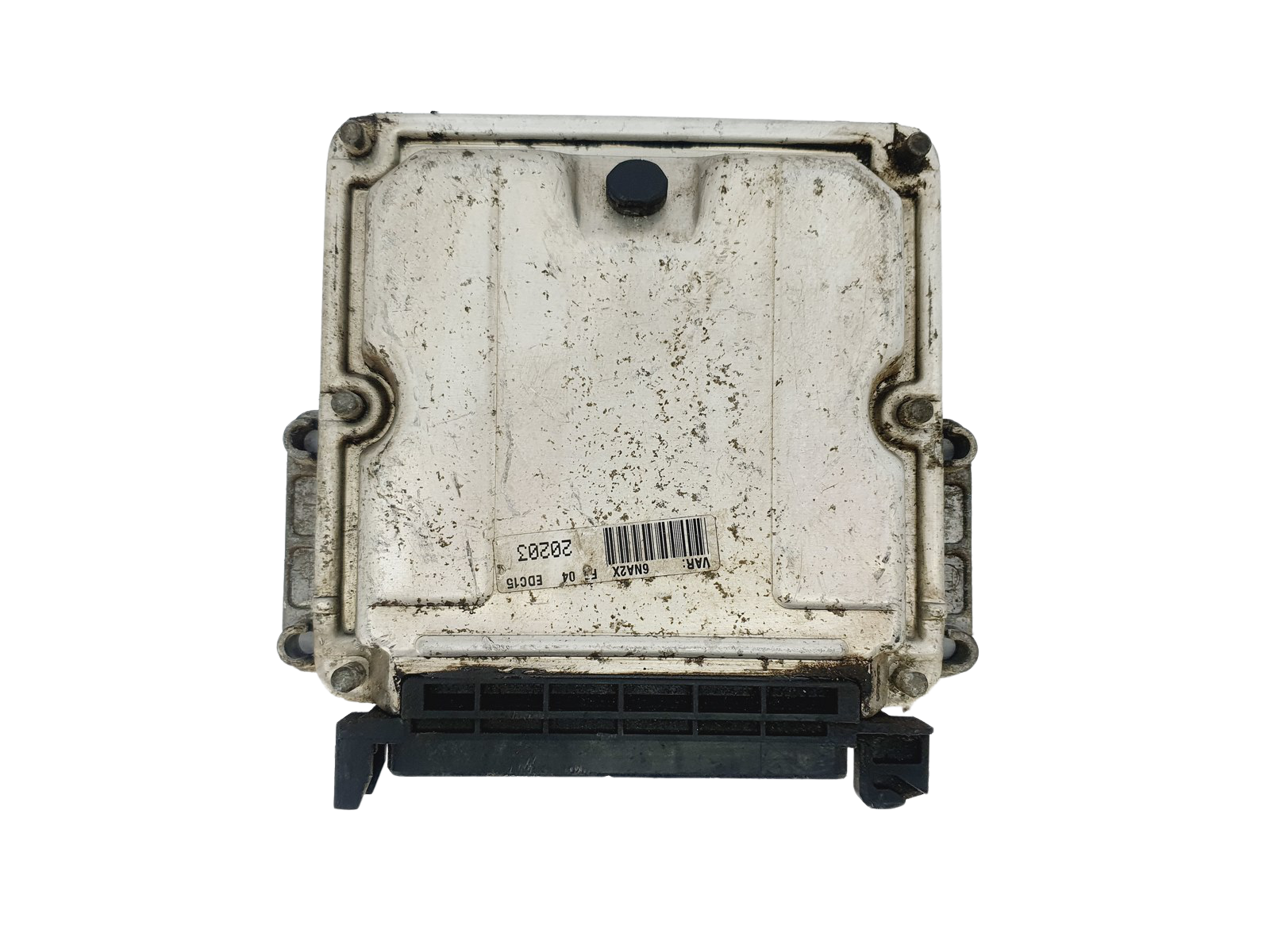 Controller PSA 0281010137 9635158480 28FM0152 Bosch 36428 main product photo