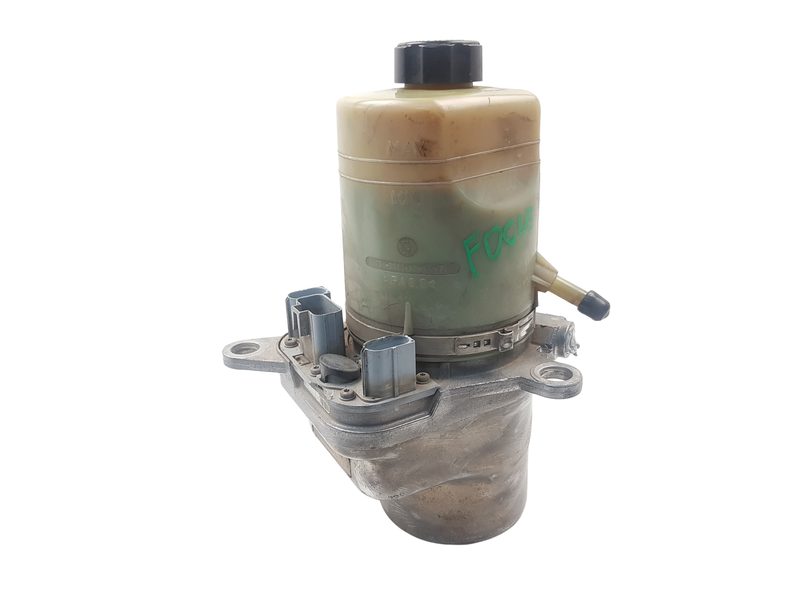Power Steering Pump Ford 4M513K514AD 104-0085-011-094F 1006 main product photo