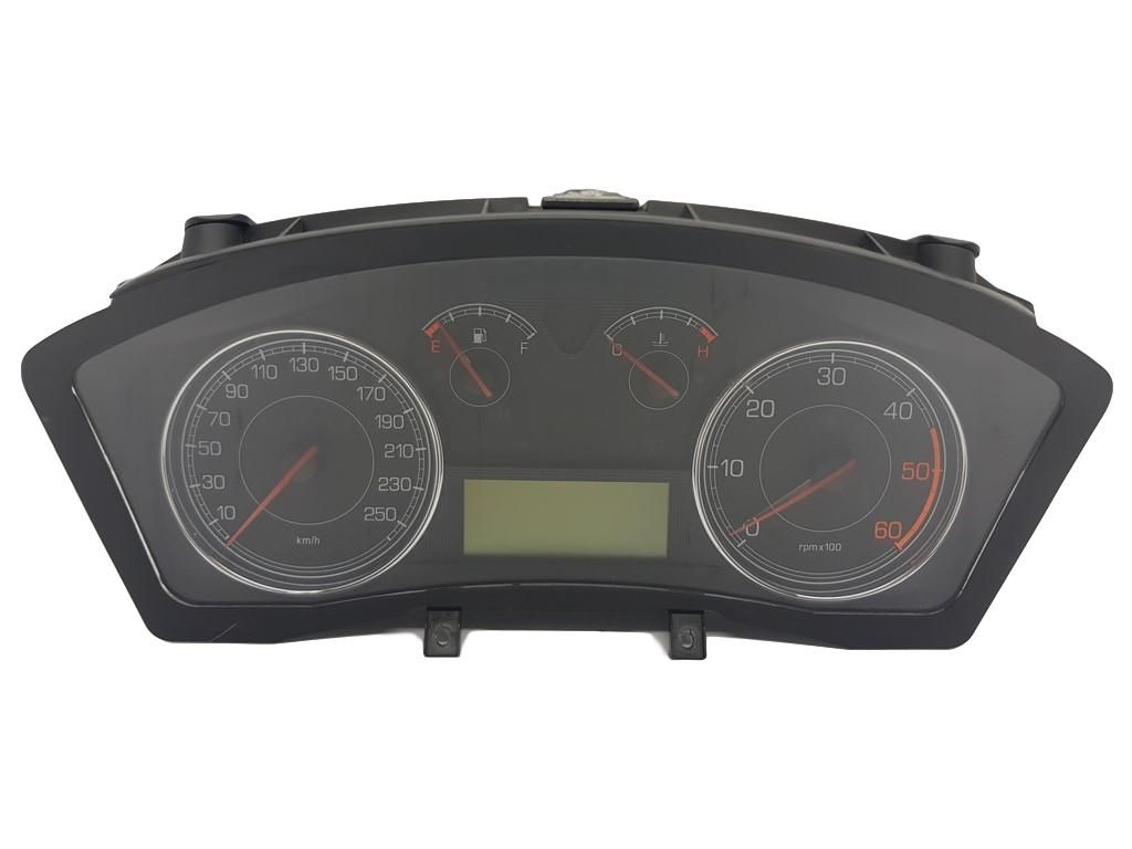 Speedometer/Instrument Cluster Fiat Croma 51838768 503001090801 main product photo