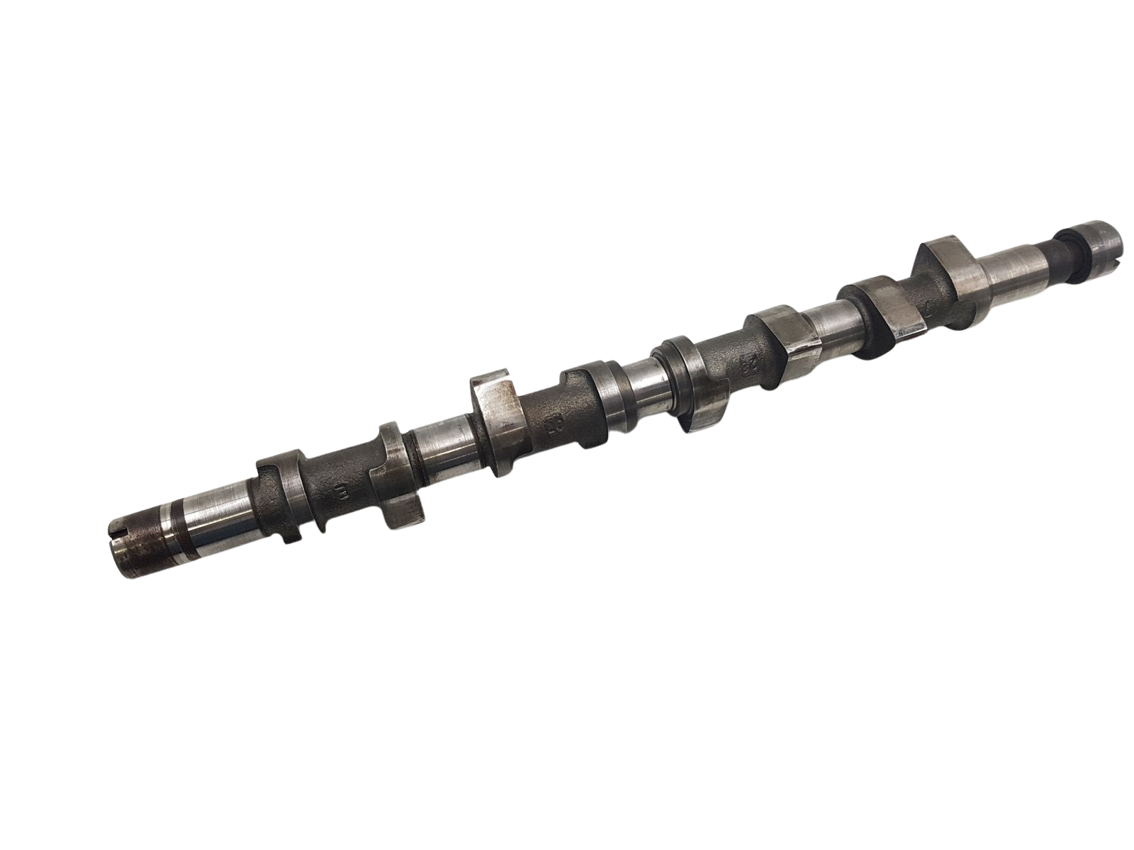 Camshaft 8200884427 555 1.9 dci Renault Opel 8200084742 296 main product photo