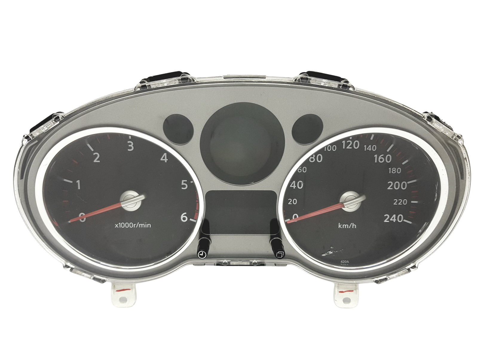 Speedometer/Instrument Cluster Nissan X-Trail Qashqai 1S JG501 40018 main product photo