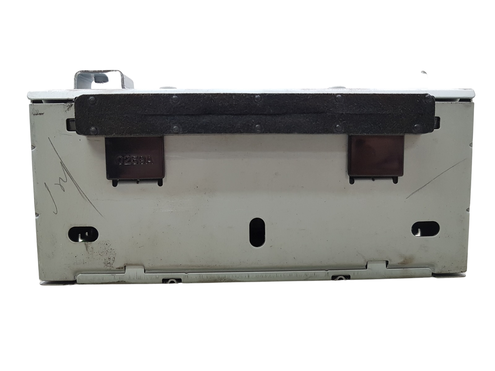 Cd Radio Player Ford AM5T-18C815-PL AHU 24/26 B299 1347 main product photo