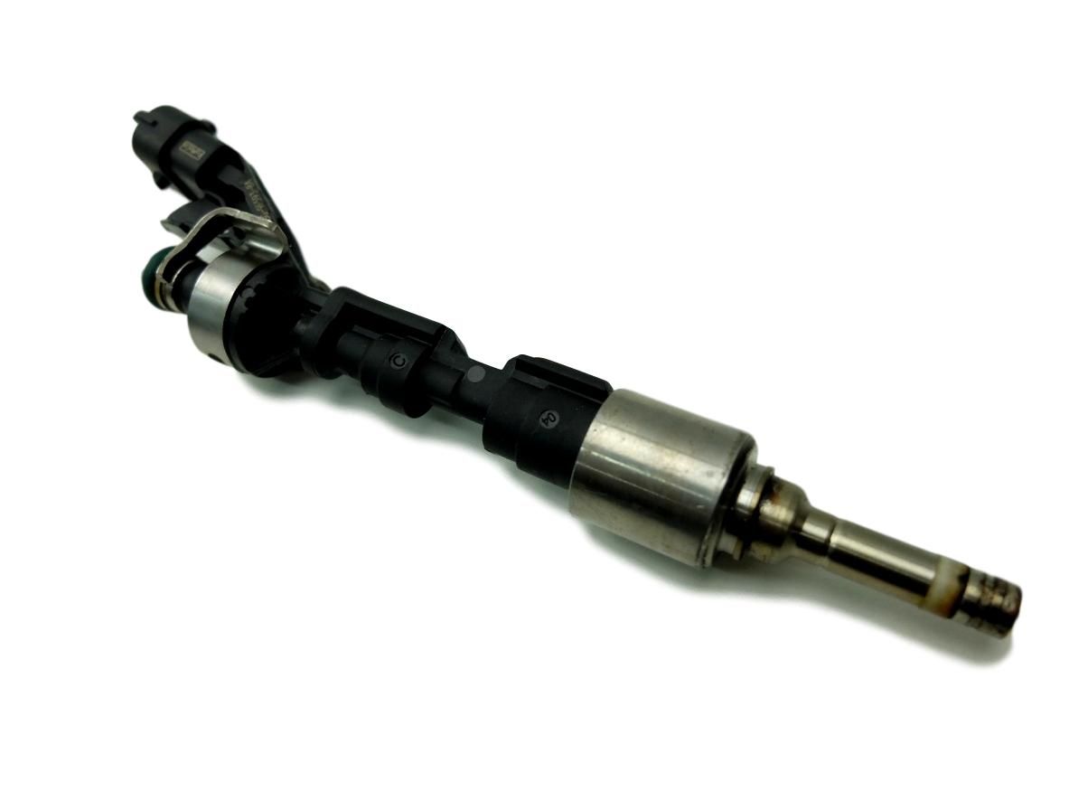 Fuel Injection 1,6 EcoBoost BM5G-9F593-BA Ford Volvo main product photo