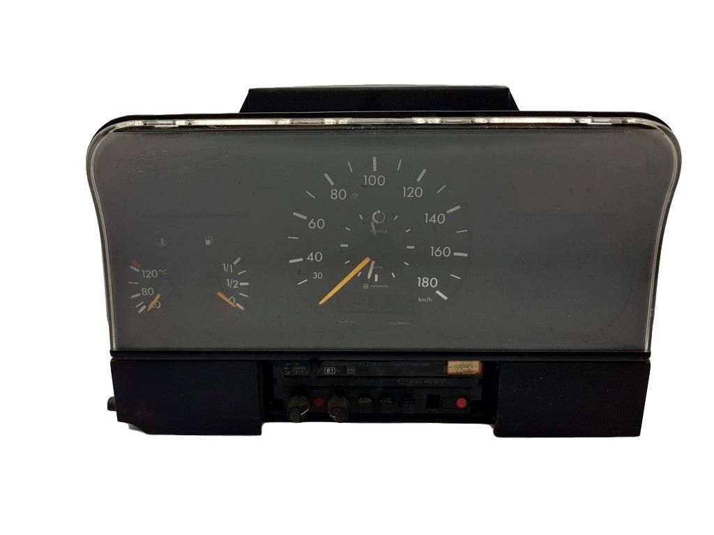 Speedometer/Instrument Cluster TACHO A0005422201 Mercedes Sprinter VW LT main product photo
