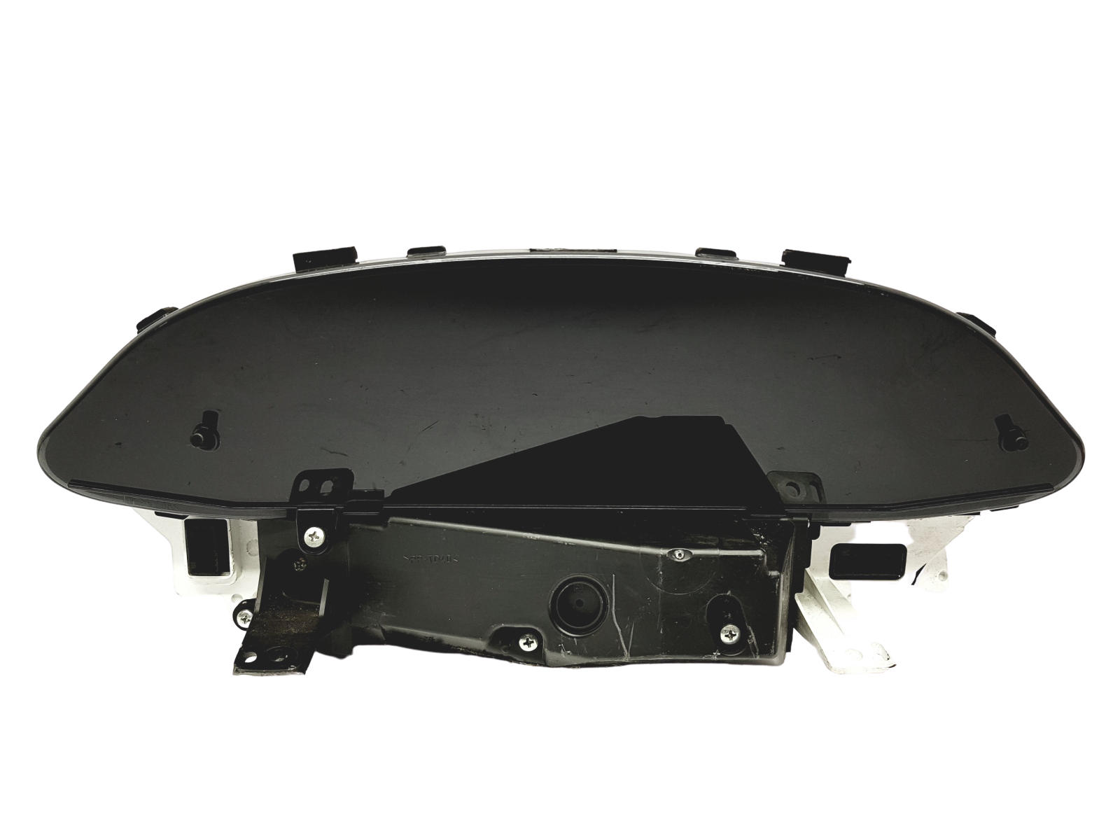 Speedometer/Instrument Cluster Toyota Yaris 83800-0DJ60 MB457300-3672 29184 main product photo