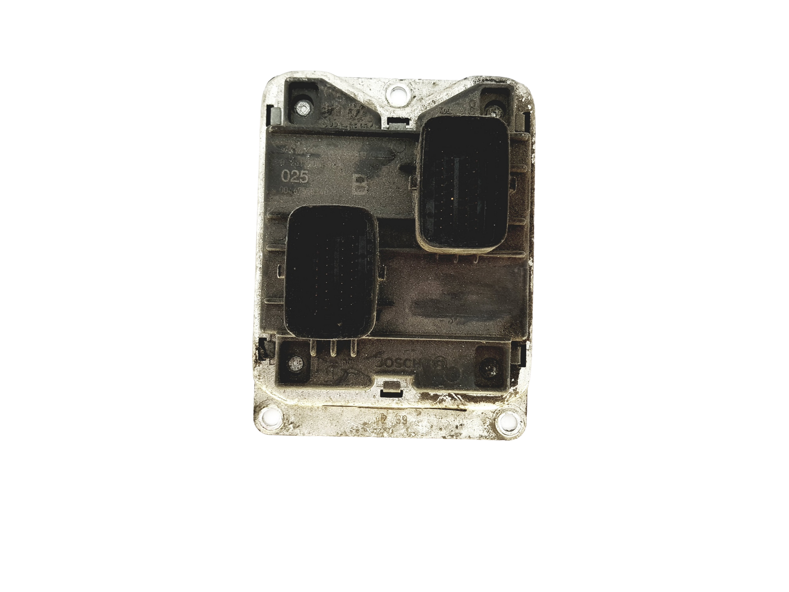 Engine Controller 00467558340 0261204943 Alfa Romeo Bosch 26931 main product photo