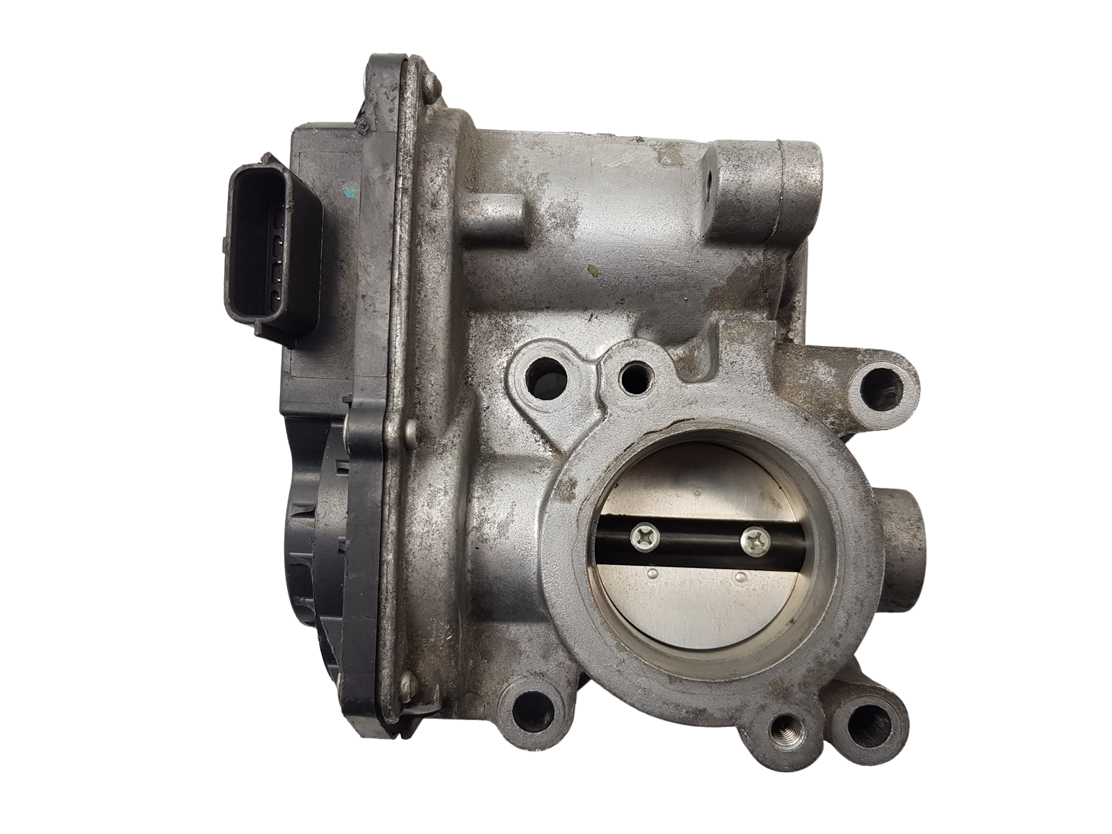 Air Throttle Body Renault 161206038R H8201171233 0.9 1.2 TCE 1423 main product photo