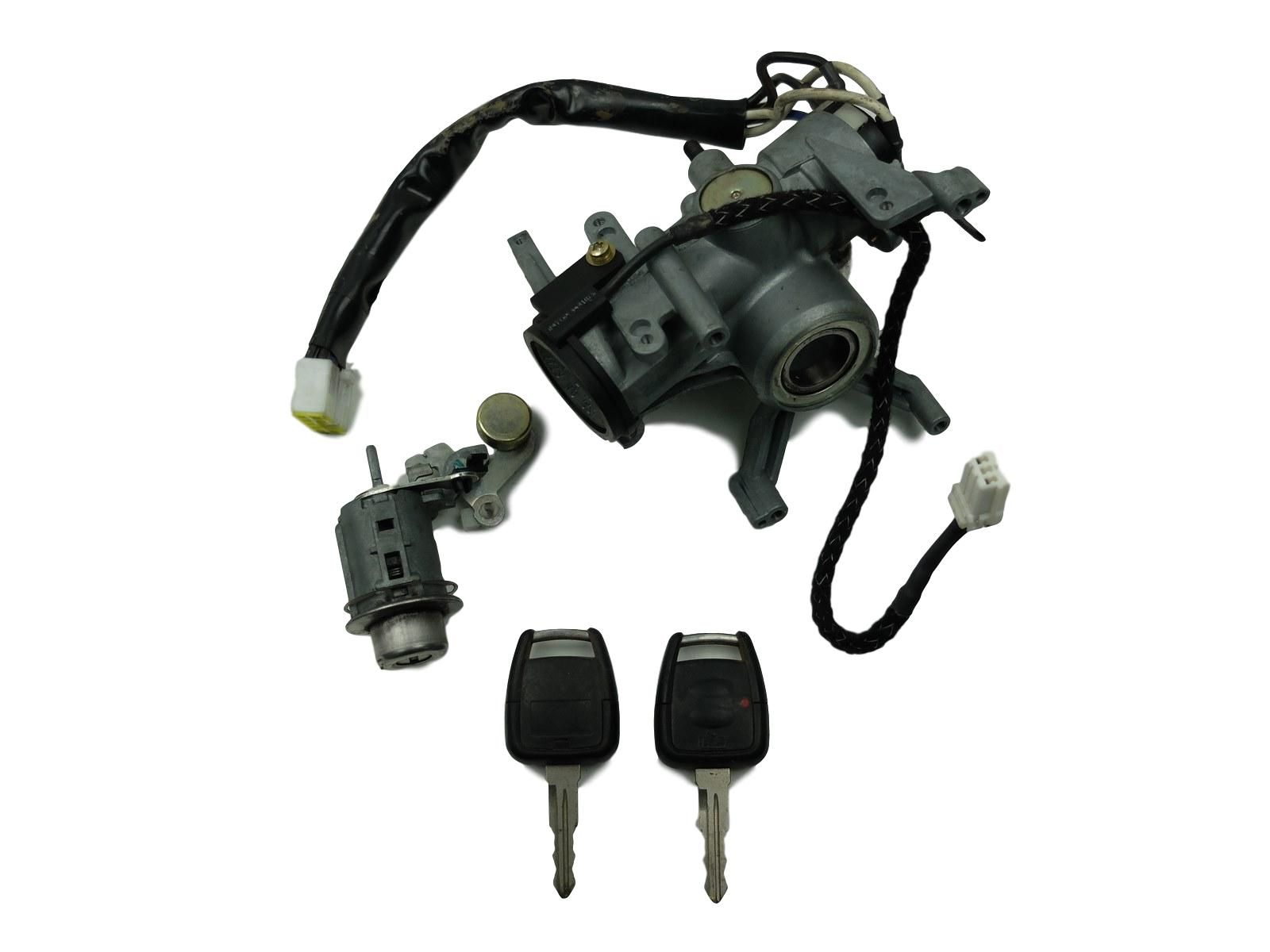 Ignition Switch  Opel Frontera B main product photo