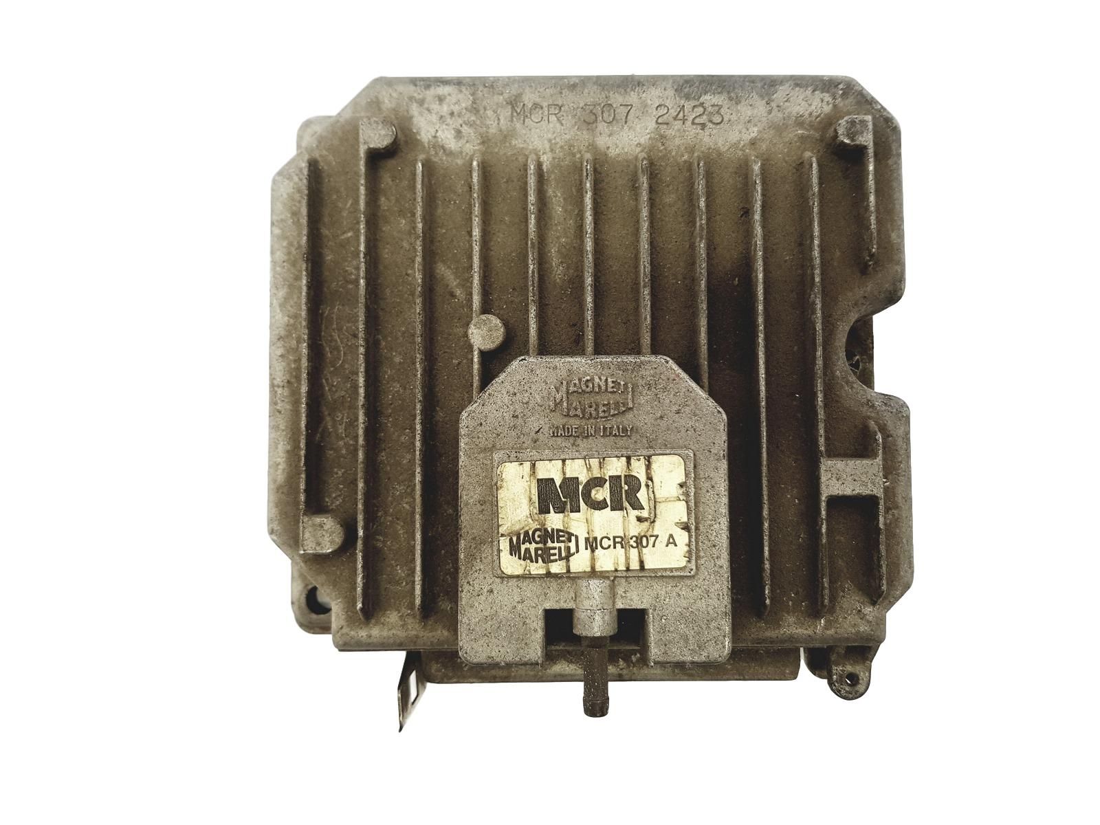 Controller MCR307A Fiat Magneti Marelli main product photo
