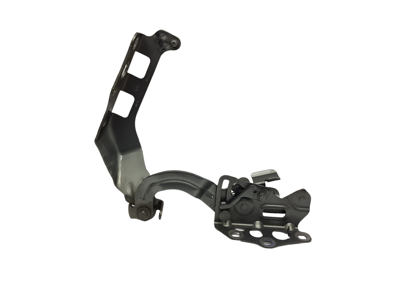 Bonnet Hinge Right Mercedes C W205 A2058800928 main product photo