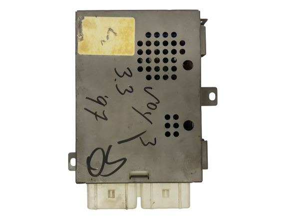 Controller Moduł Chrysler Dodge P4686673 19686 main product photo