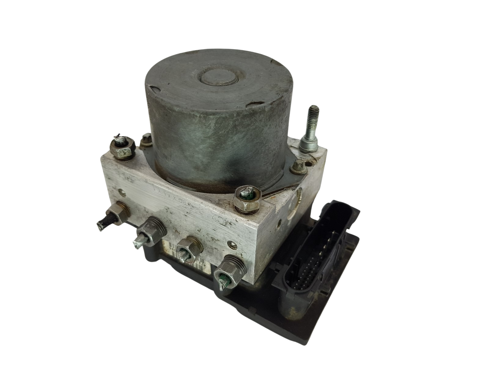 Abs Pump Renault 8200229137 0265800335 0265231333 3868 main product photo