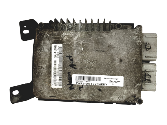 Engine Controller P05293224AC Chrysler 17794 main product photo
