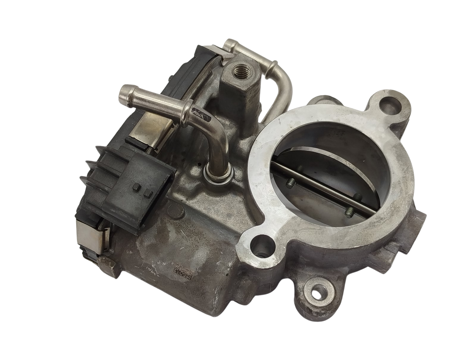 Throttle Body Valve Renault 161A07244R A2C11160100 1.6 DCI main product photo