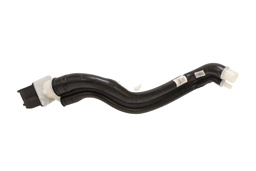 Fuel Filler Pipe Original Renault Scenic III 172210009R main product photo