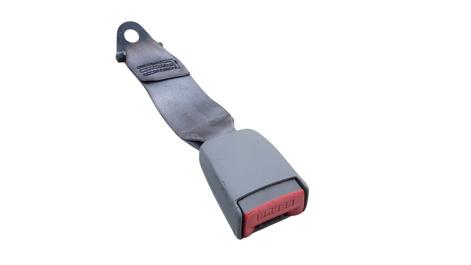 Seat Belt Catch Rear 8974EE Peugeot 406 main product photo