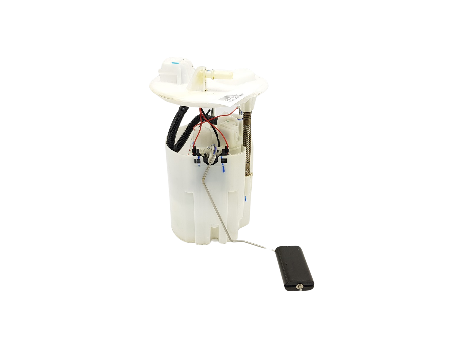 Fuel Pump Renault Twingo III Smart 1.0 SCe 172024944R 3159 main product photo