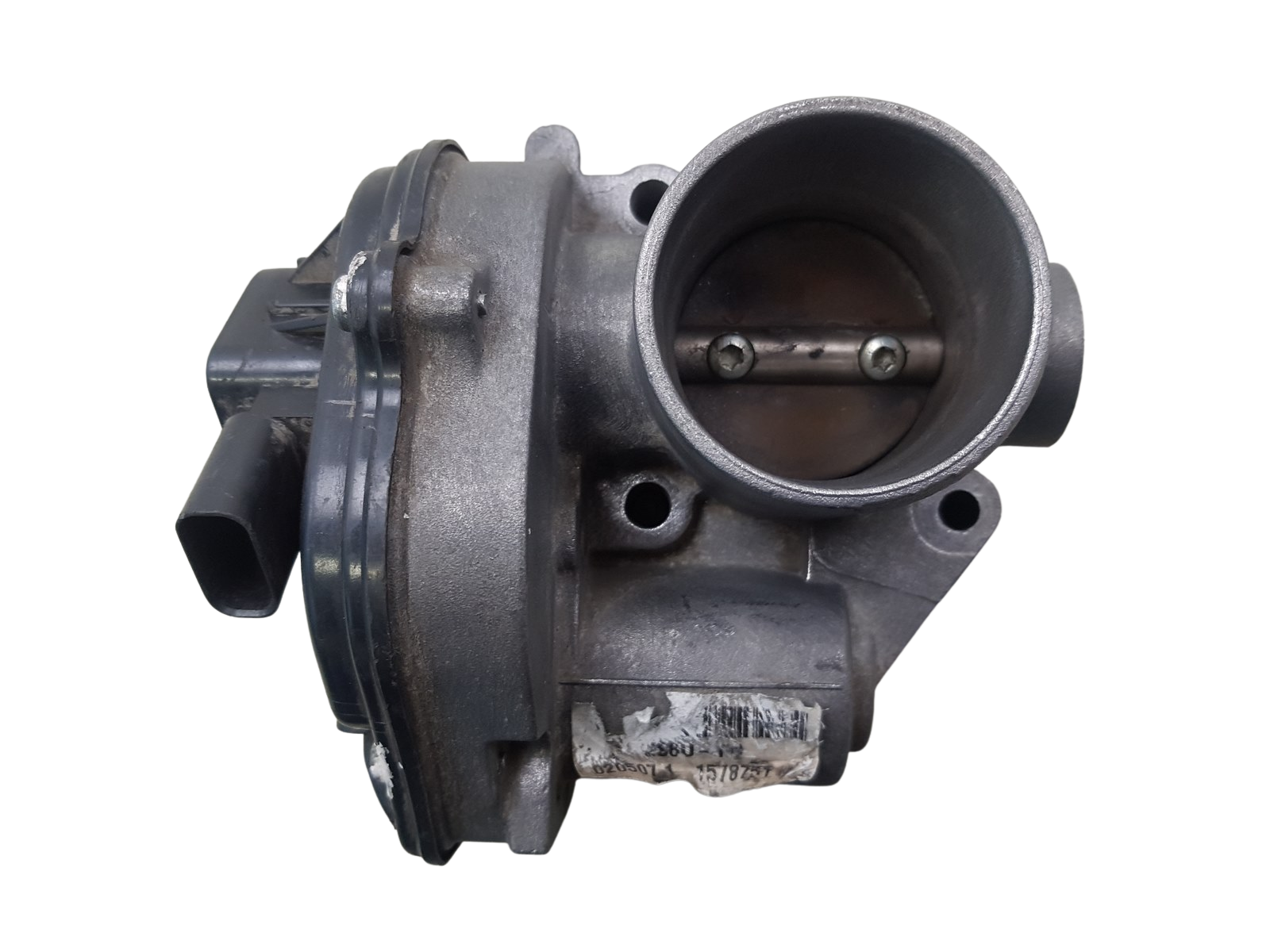 Air Throttle Body Ford VP2S6U-9E927-F VP4F9U-9E928-BC 1512 main product photo