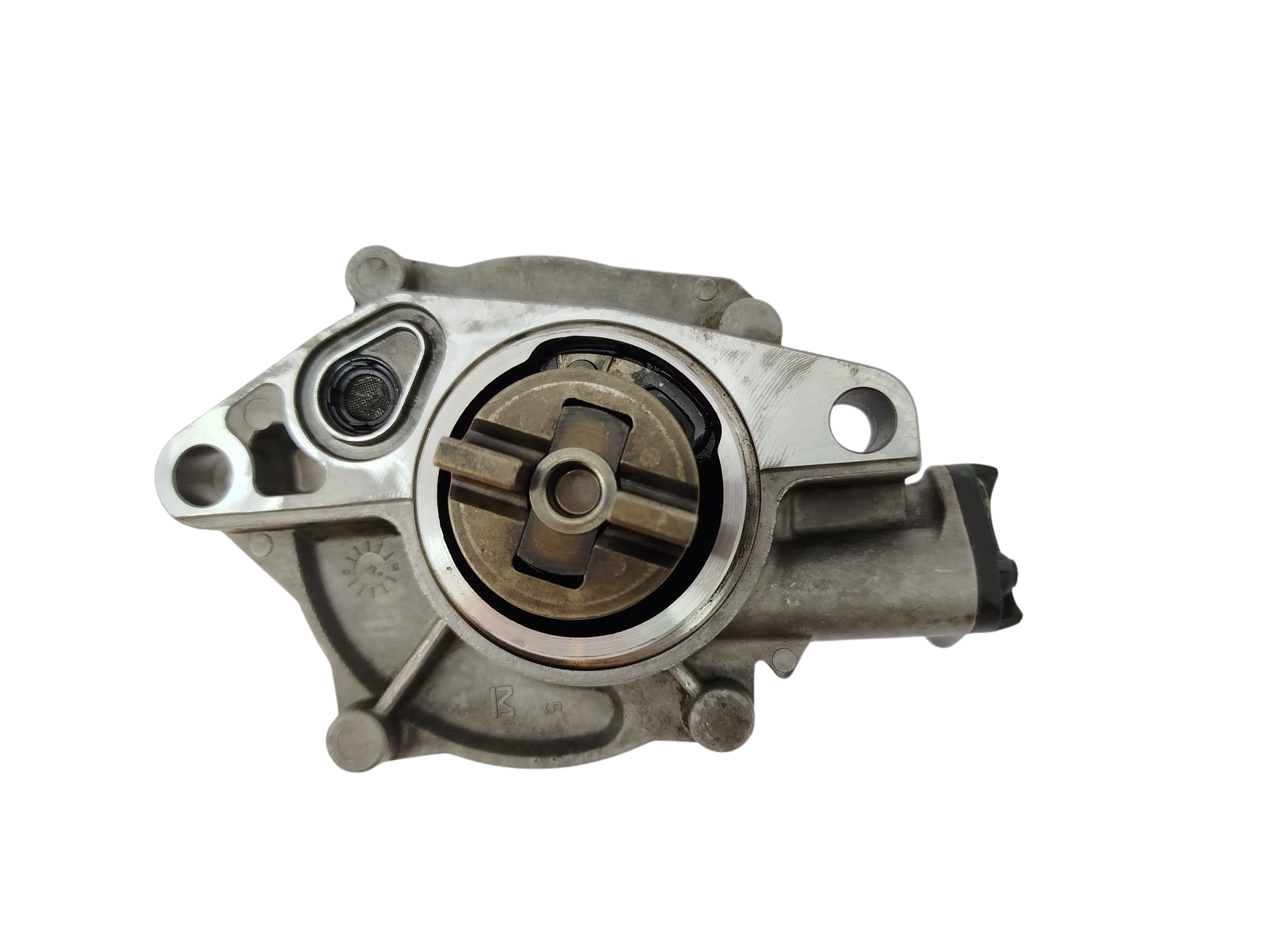 Vacuum Pump 7.28144.10 9658701680 1,4 HDi TDCI main product photo