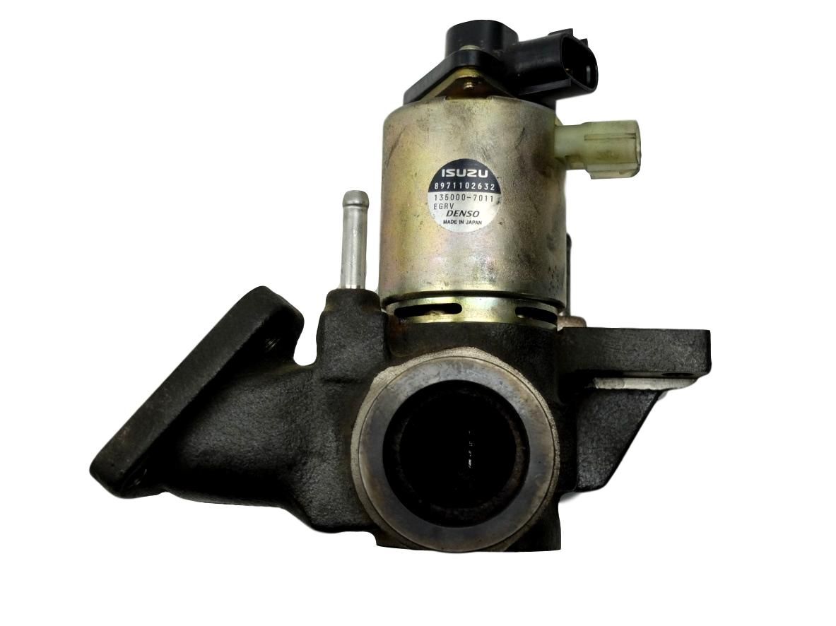 Egr Valve 3,0 DCI 135000-7011 8971102632 Renault Opel Saab main product photo