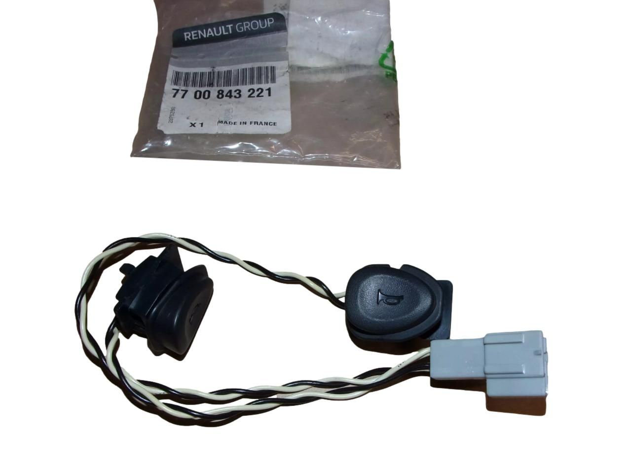 Switch Original 7700843221 Renault main product photo