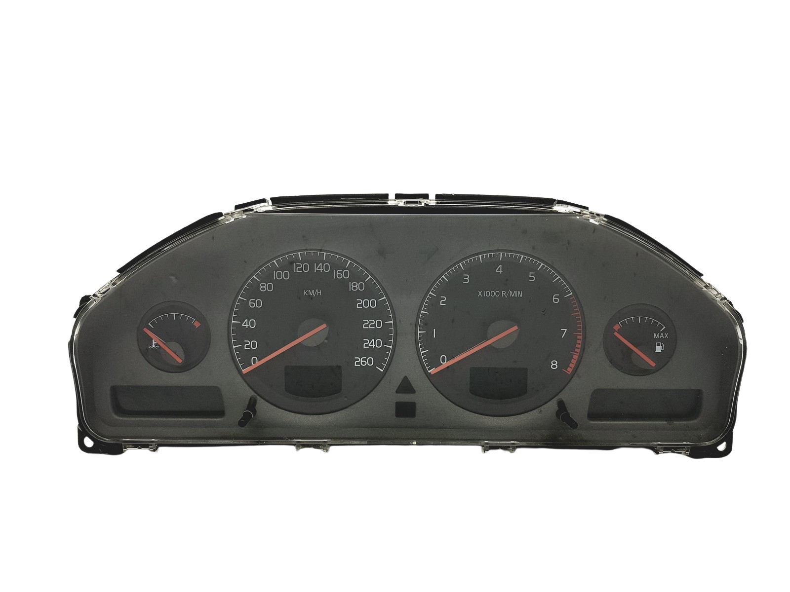 Speedometer/Instrument Cluster Volvo S60 V70 S80 9499668 69294-570T 51457 main product photo