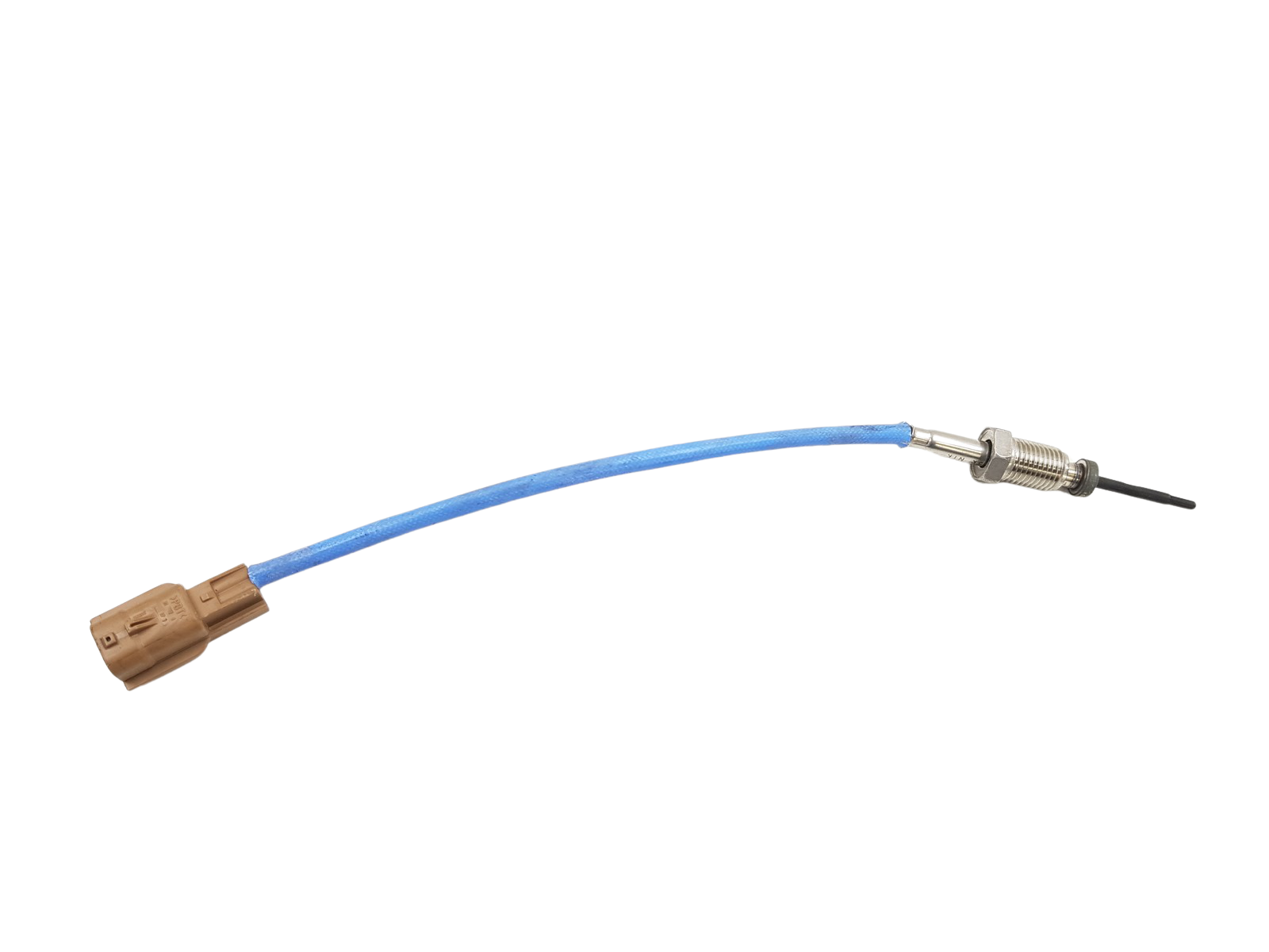 Exhaust Gas Temperature Sensor 226404435R NTK Renault Trafic 3 Vivaro 2 0km main product photo