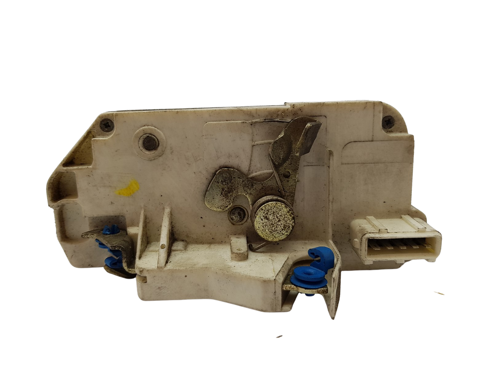 Door Lock Mechansim Right Rear 913859 Citroen Xantia 2 Kiekert 11098 main product photo