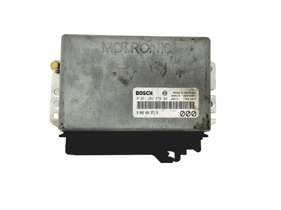 Controller Alfa Romeo 00464649710 0261204478 Bosch main product photo
