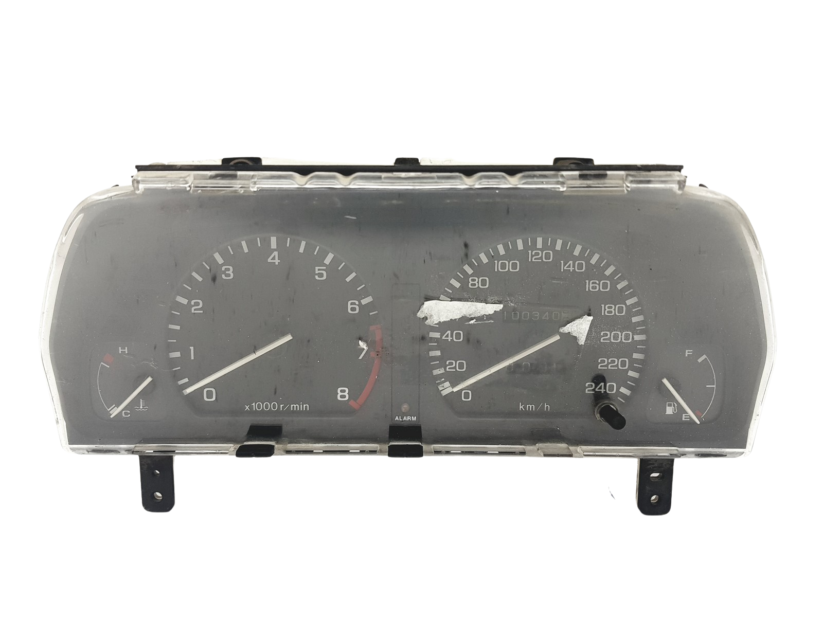 Speedometer/Instrument Cluster Rover 400 AR0017016 YAC10546 57608 main product photo