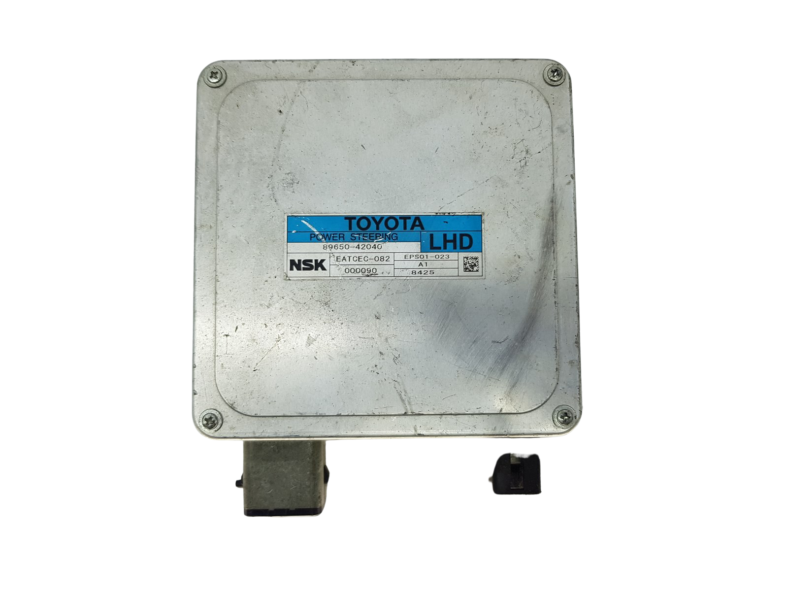 Controller 89650-42040 EPS01-023 EATCEC-082 Toyota NSK main product photo