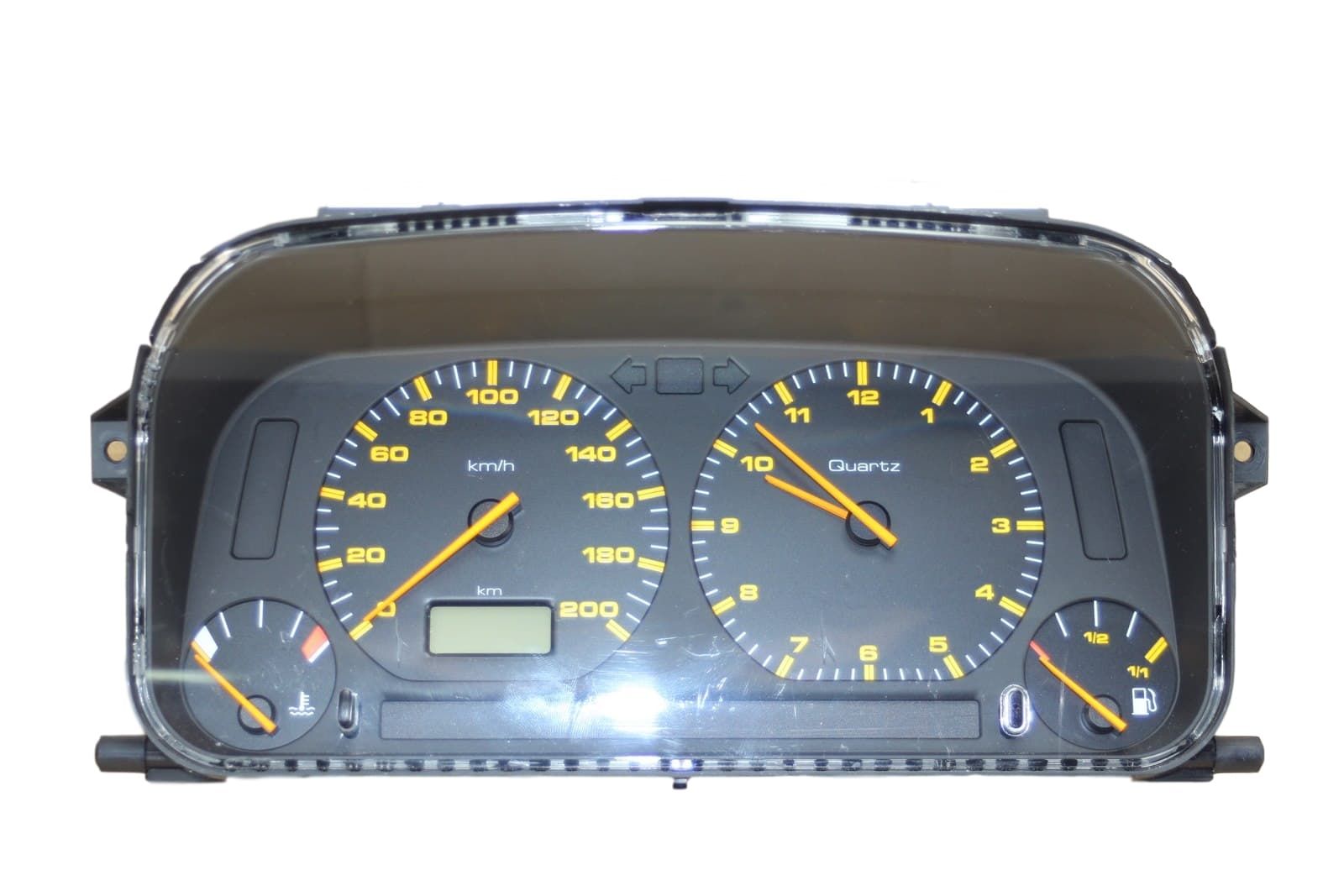 Speedometer Tachometer Seat Ibiza Inca 6K0919033AS main product photo